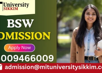 BSW Admission
