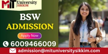 BSW Admission