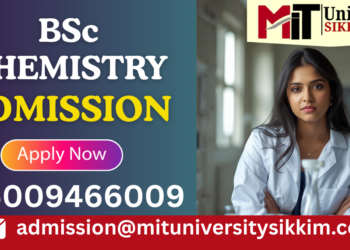 BSc Chemistry Admission