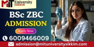 BSc ZBC Admission