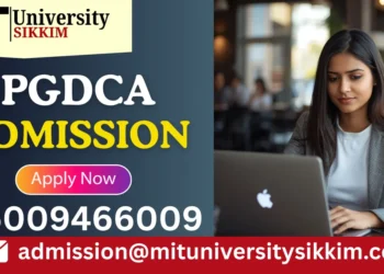 PGDCA Admission