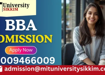 BBA Admission
