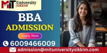 BBA Admission