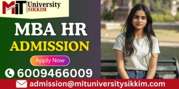MBA HR Admission