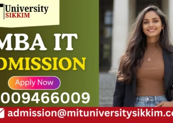 MBA IT Admission