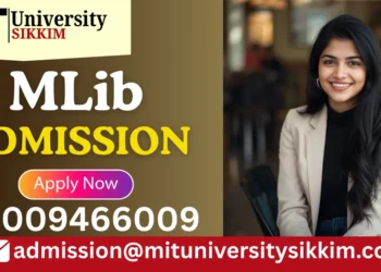 MLib Admission