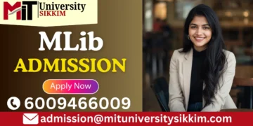 MLib Admission