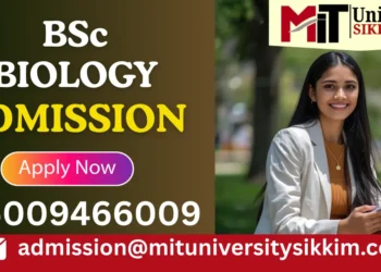 BSc Biology Admission
