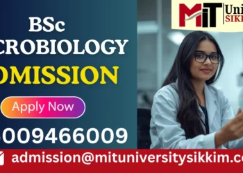 BSc Microbiology Admission