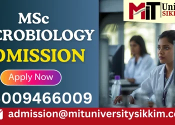 MSc Microbiology Admission