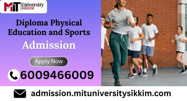 Diploma Physical Education and Sports