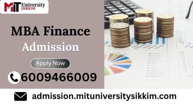 MBA Finance