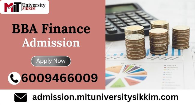 BBA Finance