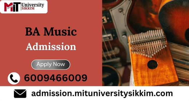 BA Music