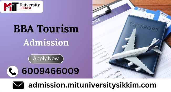 BBA Tourism