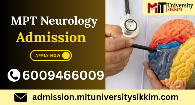 MPT Neurology Admission